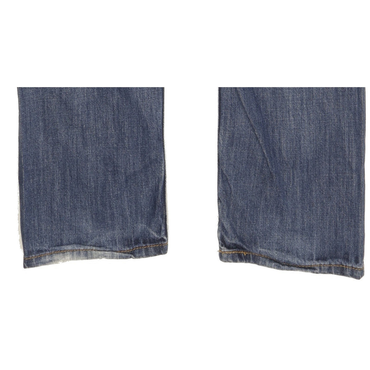 Levi's 505 Men Blue Straight Regular Jeans W30 L28