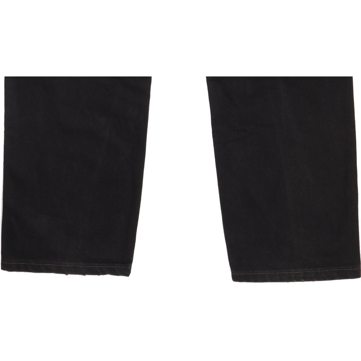 Levi's 615 Men Black Straight Regular Jeans W34 L30
