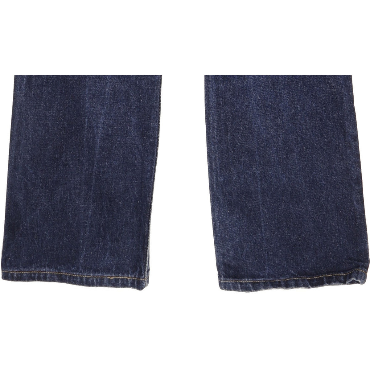 Levi's Men Blue Straight Regular Jeans W30 L32