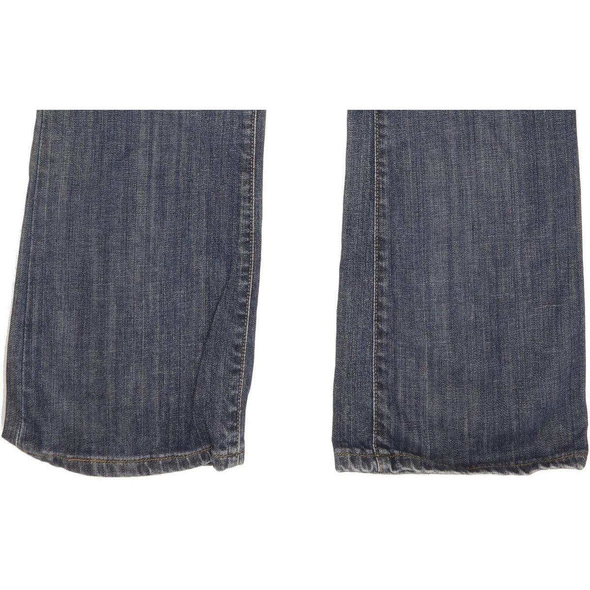 Lee Marion Women Blue Bootcut Slim Stretch Jeans W30 L33