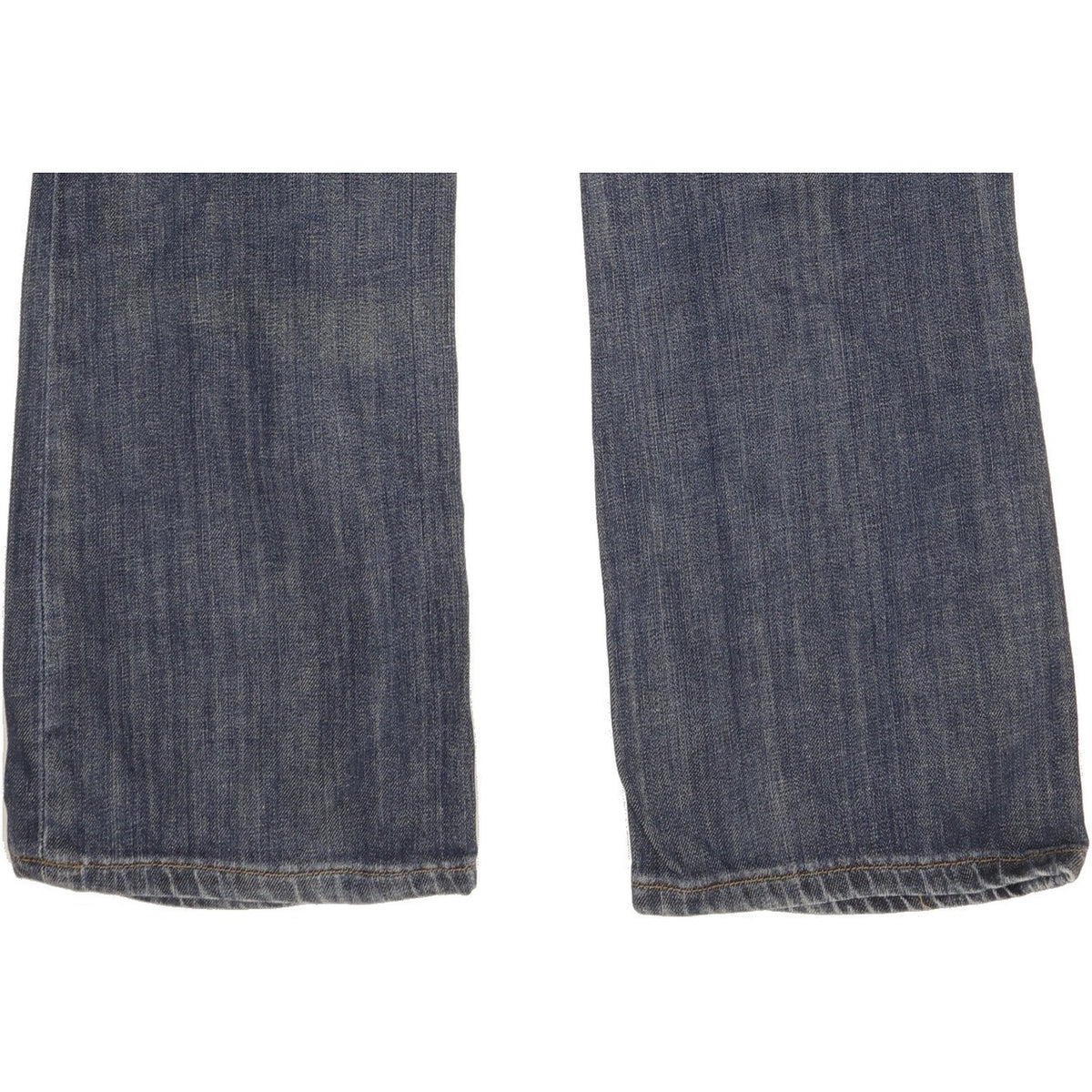 Lee Marion Women Blue Bootcut Slim Stretch Jeans W30 L33