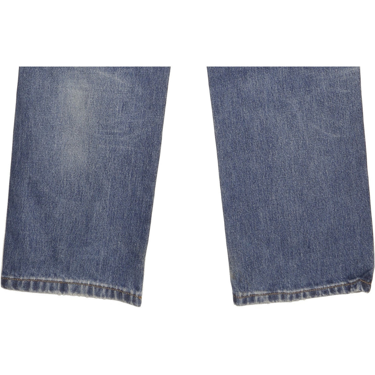 Wrangler Comfort Men Blue Straight Regular Jeans W32 L32