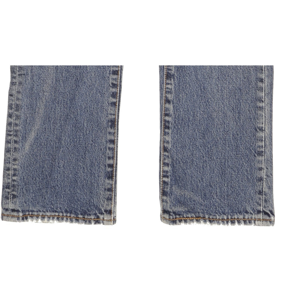 Levi's 511 Men Blue Straight Slim Jeans W32 L31