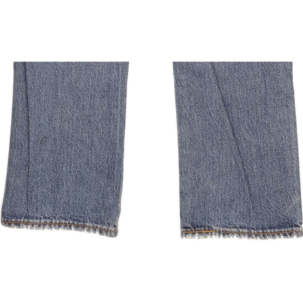 Levi's 511 Men Blue Straight Slim Jeans W32 L31