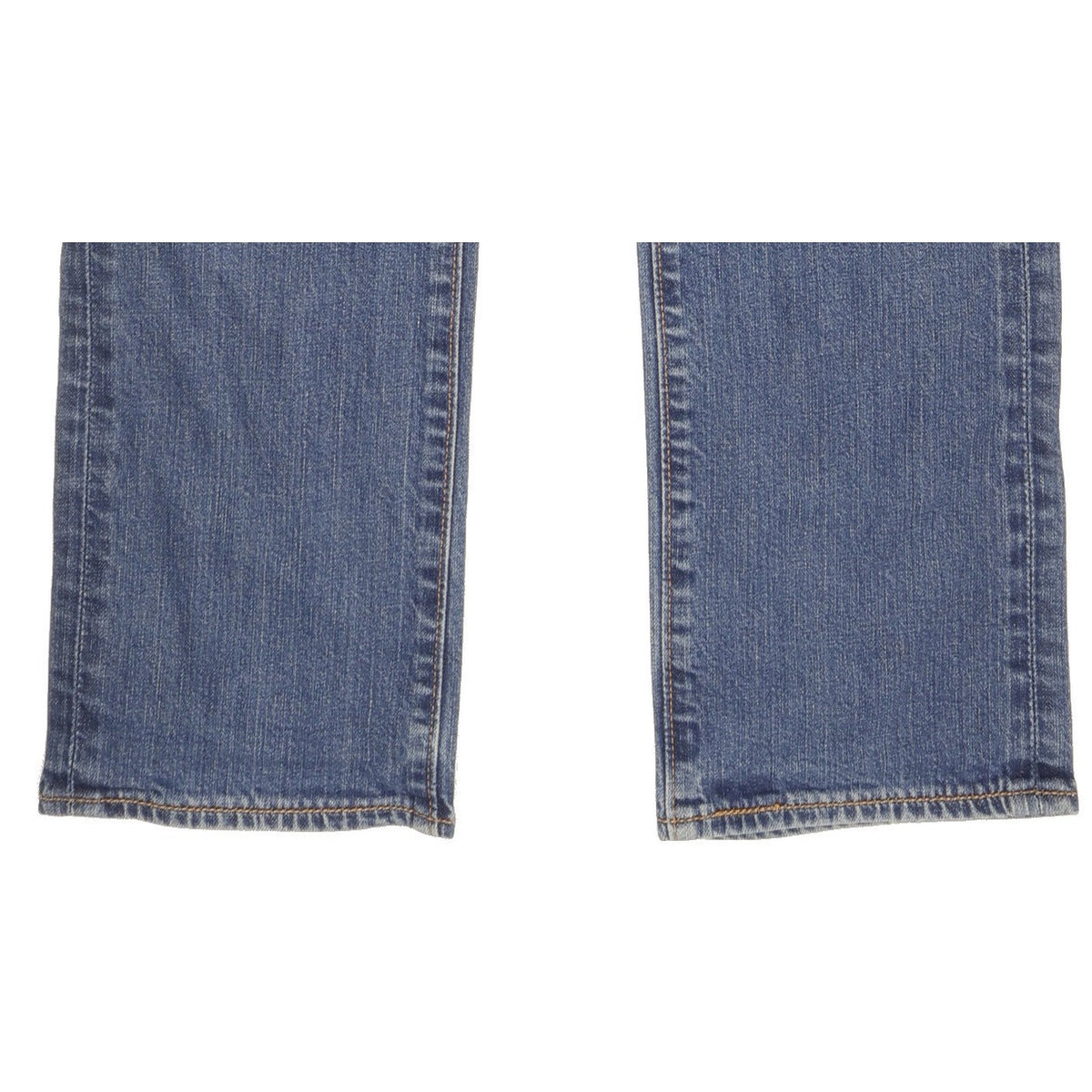 Levi's 511 Men Blue Straight Slim Stretch Jeans W33 L30