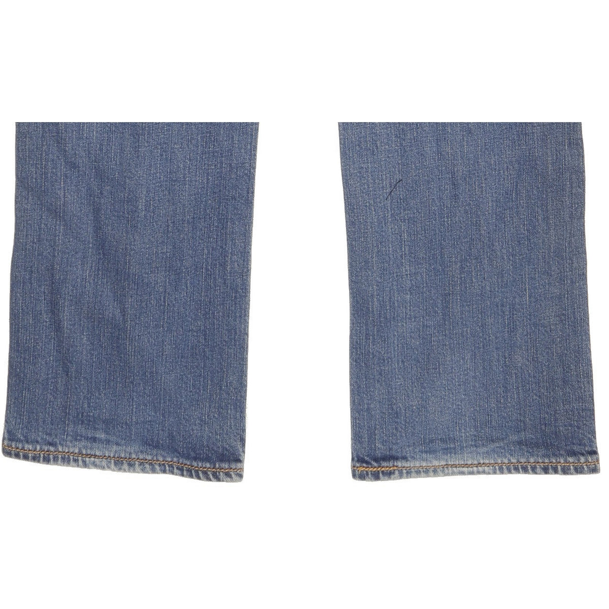 Levi's 511 Men Blue Straight Slim Stretch Jeans W33 L30