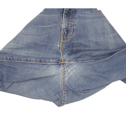 Levi's 511 Men Blue Straight Slim Stretch Jeans W33 L30