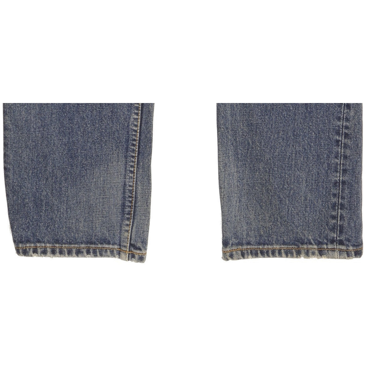 Levi's 505 Men Blue Straight Regular Jeans W31 L29