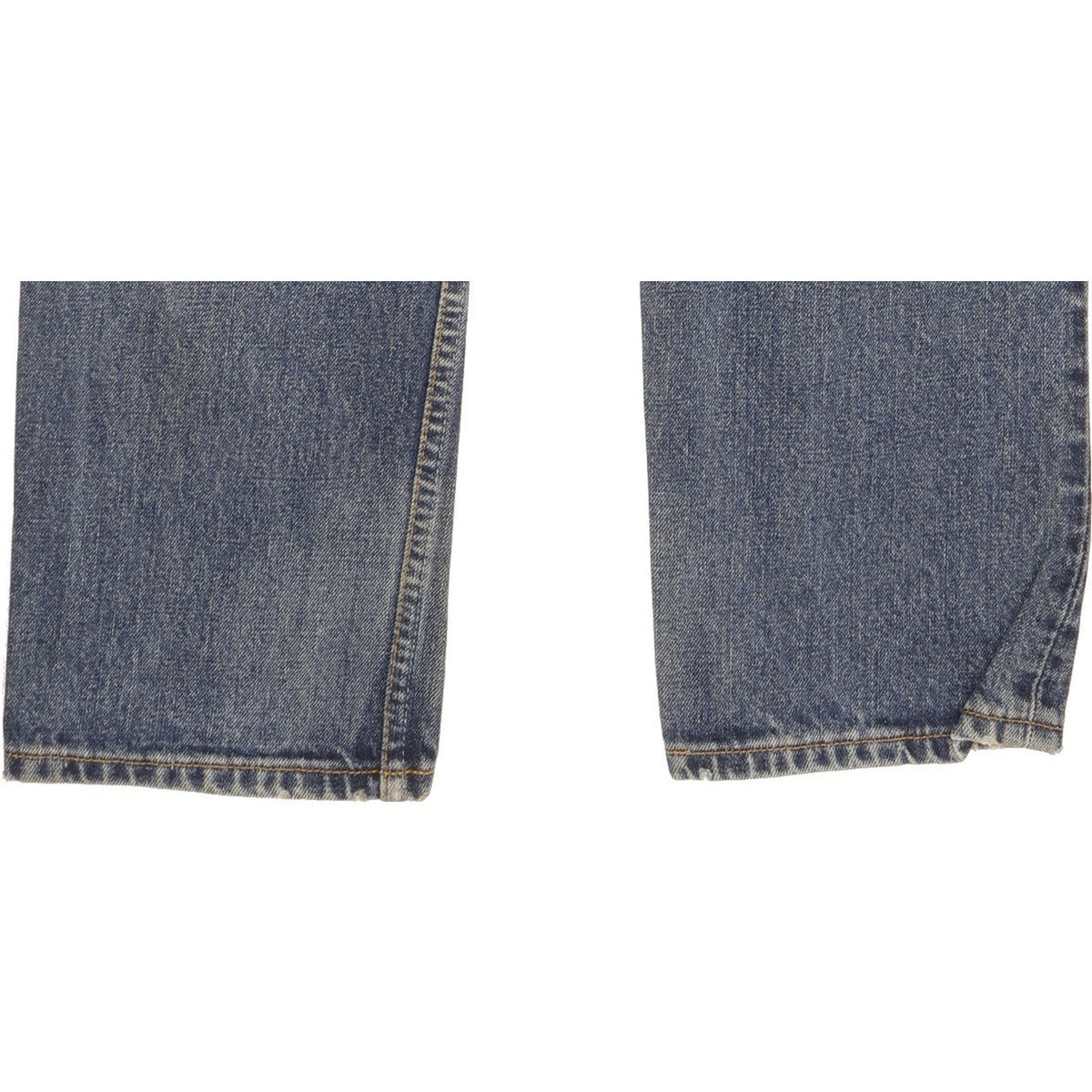 Levi's 505 Men Blue Straight Regular Jeans W31 L29