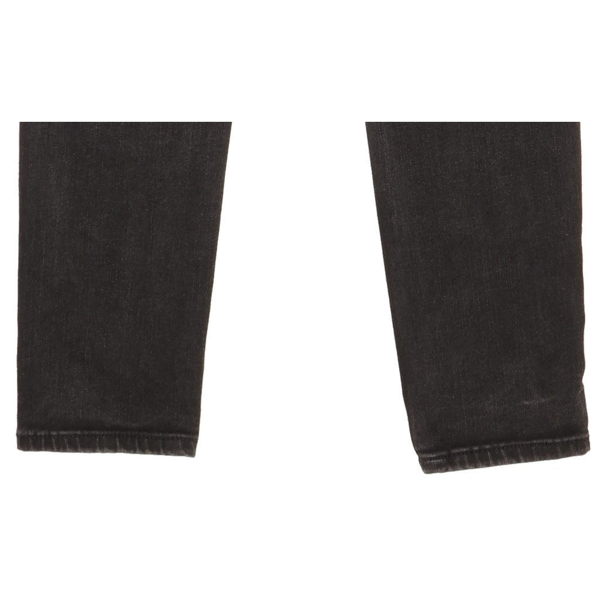 Levi's 720 Black Skinny Slim Stretch Jeans High Waisted W30 L28