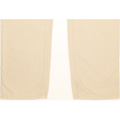 Mustang Oregon Men Beige Straight Regular Jeans W30 L33
