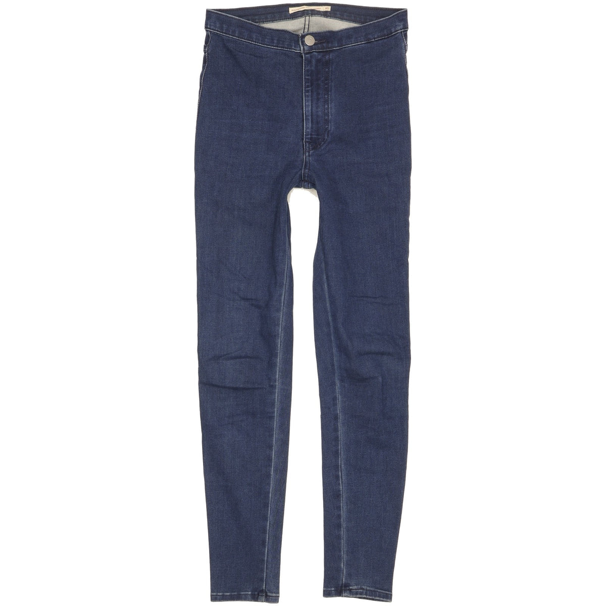 Levi's Runaround Women Blue Skinny Slim Jeans W24 L27
