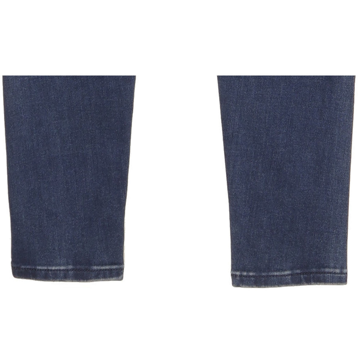 Levi's Runaround Women Blue Skinny Slim Jeans W24 L27
