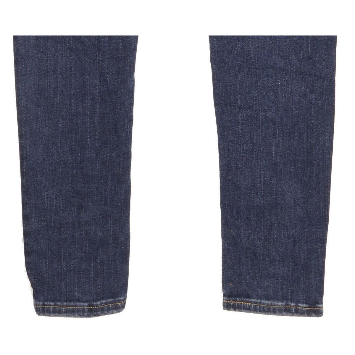 Levi's 310 Shaping Women Blue Straight Slim Stretch Jeans W31 L32
