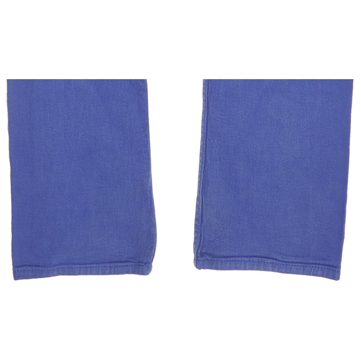 Levi's 511 Kids Blue Straight Slim Stretch Jeans W28 L29