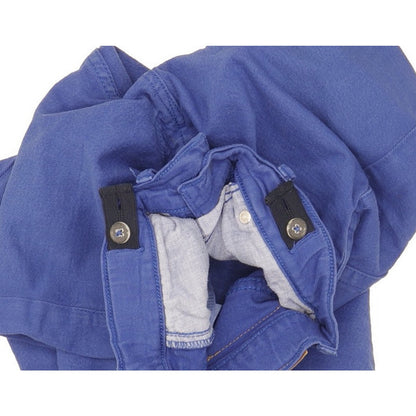 Levi's 511 Kids Blue Straight Slim Stretch Jeans W28 L29