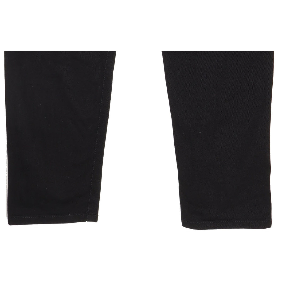 Levi's 510 Men Black Skinny Slim Stretch Jeans W35 L30