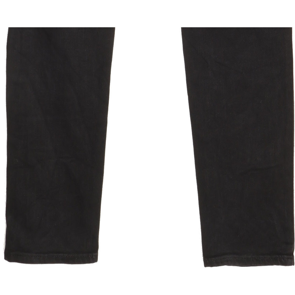 Levi's 721 Women Black Skinny Slim Stretch Jeans W29 L33