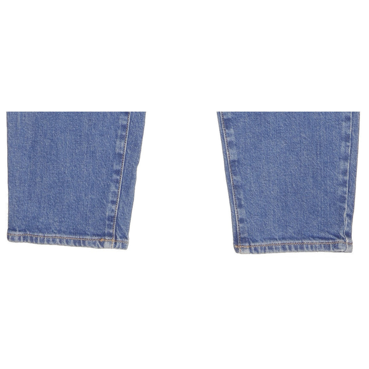 Wrangler Blue Skinny Slim Boyfriend Stretch Jeans High Waisted W28 L26