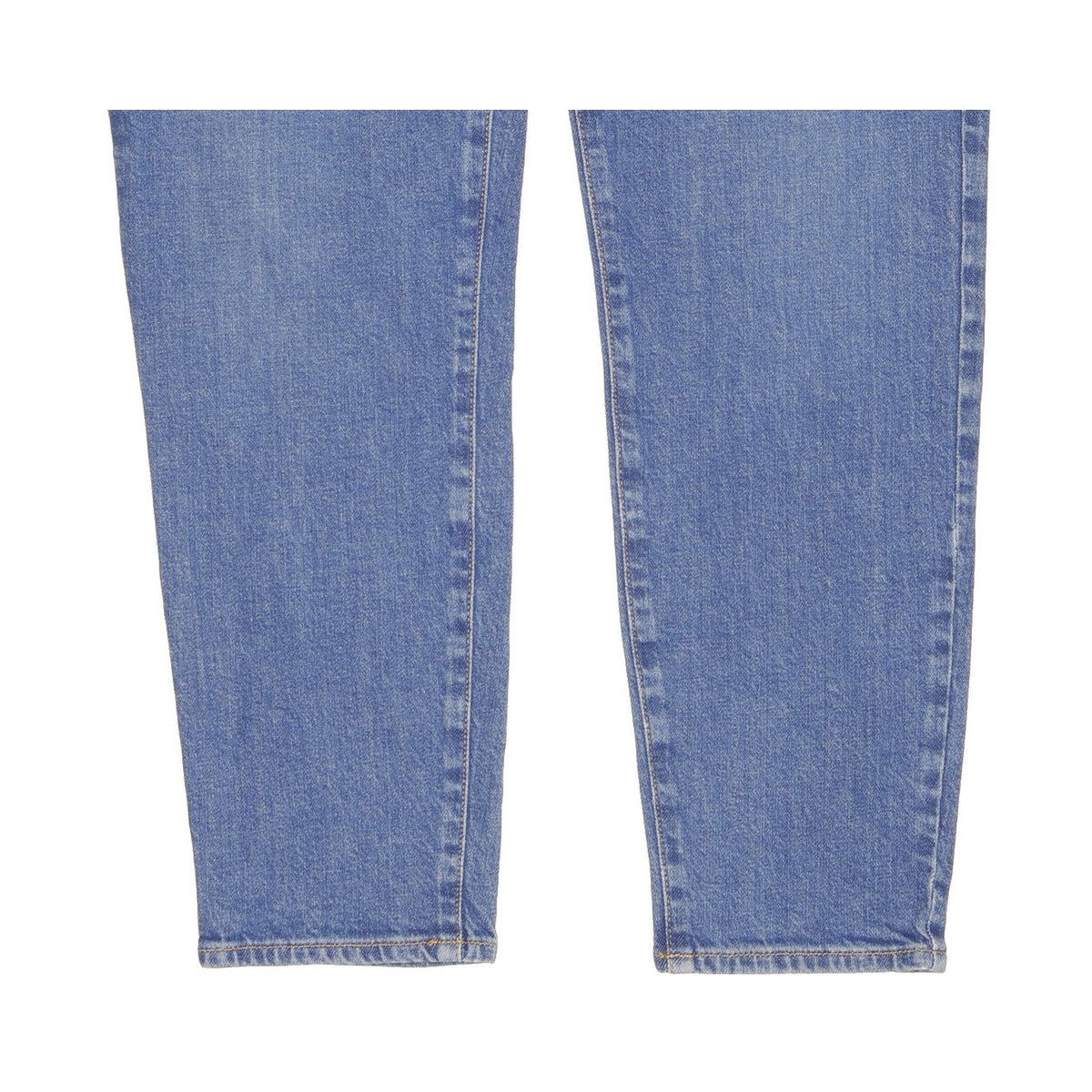 Wrangler Blue Skinny Slim Boyfriend Stretch Jeans High Waisted W28 L26