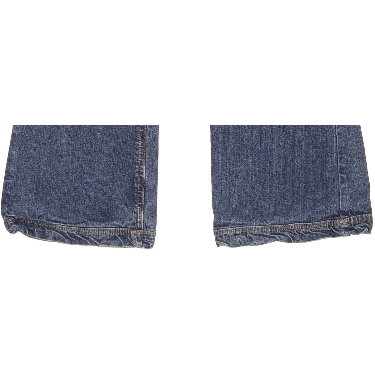 Levi's 567 Women Blue Bootcut Slim Jeans W27 L29
