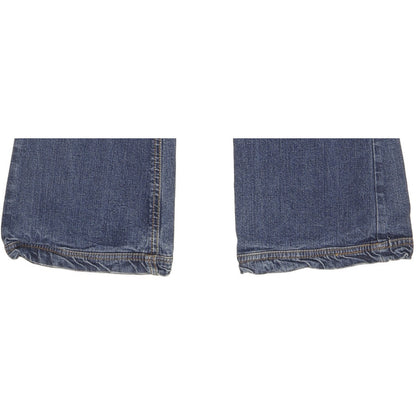 Levi's 567 Women Blue Bootcut Slim Jeans W27 L29