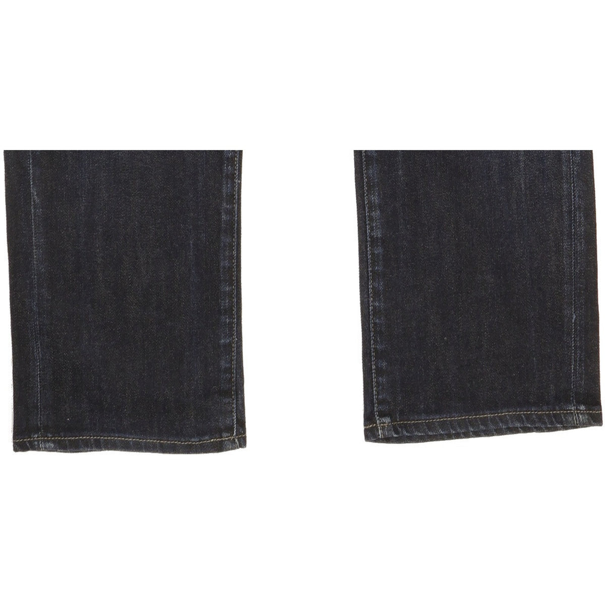 G-Star Midge Women Navy Straight Slim Stretch Jeans W27 L32