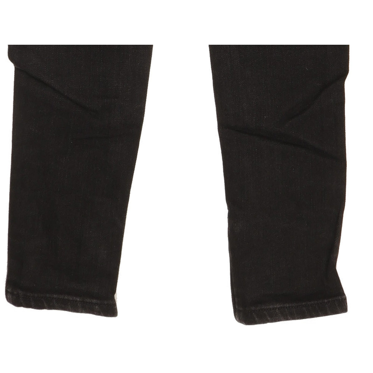Levi's Women Black Skinny Slim Stretch Jeans W27 L32