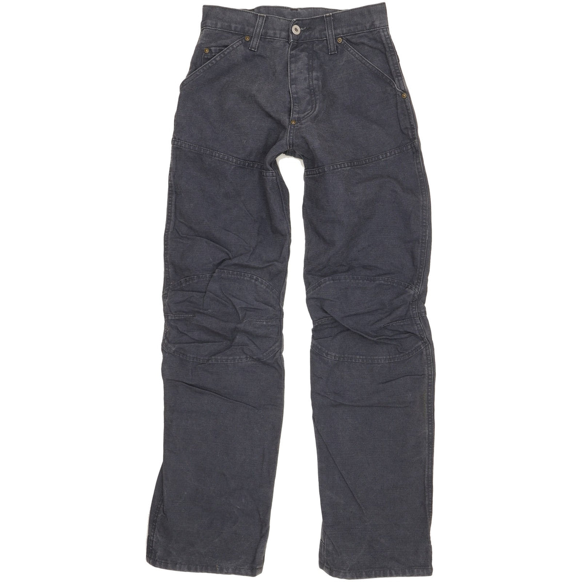 G-Star Shortcut Elwood Men Blue Straight Regular Jeans W26 L32