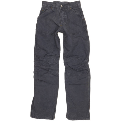 G-Star Shortcut Elwood Men Blue Straight Regular Jeans W26 L32