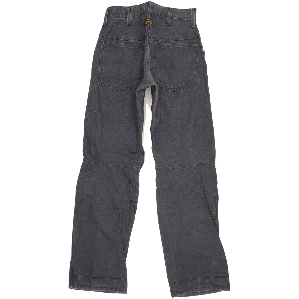 G-Star Shortcut Elwood Men Blue Straight Regular Jeans W26 L32
