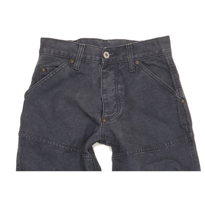 G-Star Shortcut Elwood Men Blue Straight Regular Jeans W26 L32