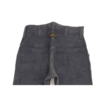 G-Star Shortcut Elwood Men Blue Straight Regular Jeans W26 L32