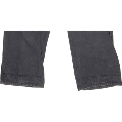 G-Star Shortcut Elwood Men Blue Straight Regular Jeans W26 L32