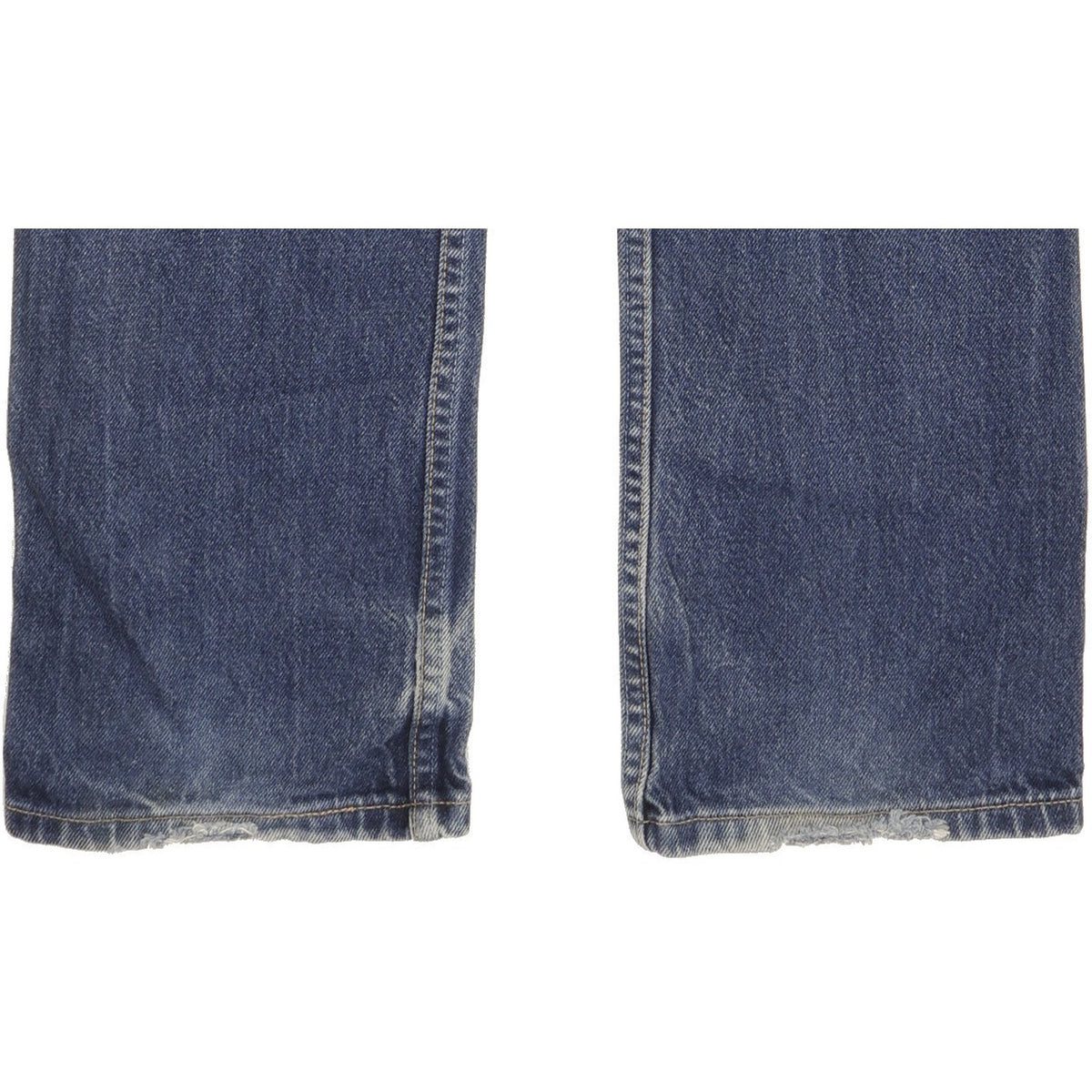 Levi's 581 Men Blue Straight Regular Jeans W28 L31
