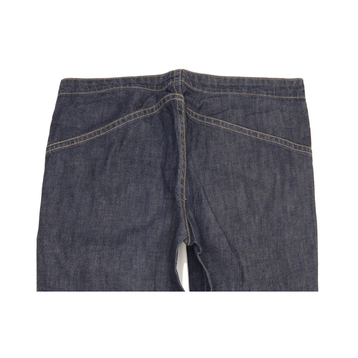 Levi's 565 Women Blue Bootcut Slim Jeans W28 L36