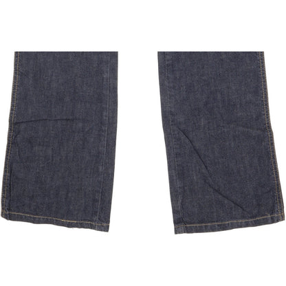 Levi's 565 Women Blue Bootcut Slim Jeans W28 L36