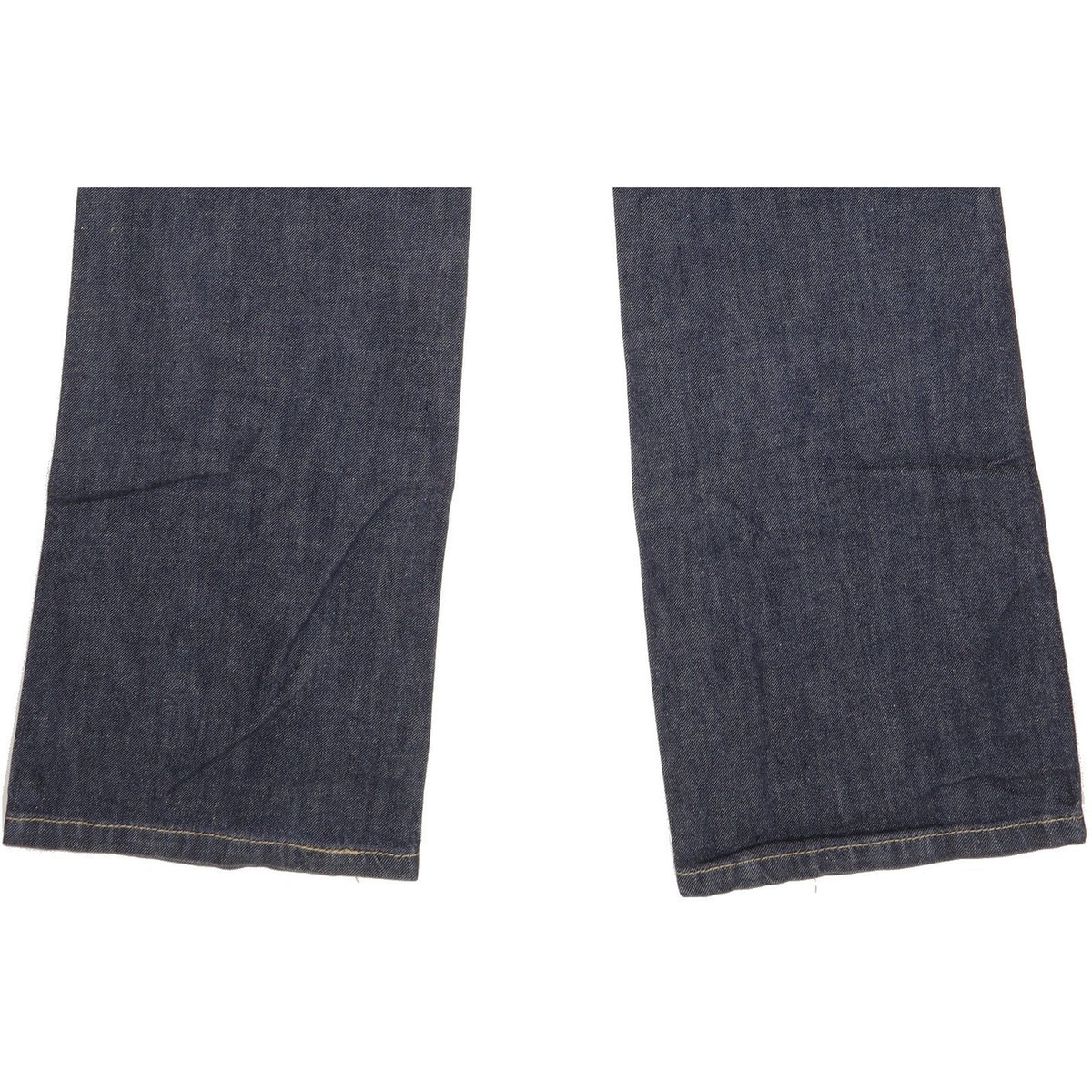 Levi's 565 Women Blue Bootcut Slim Jeans W28 L36