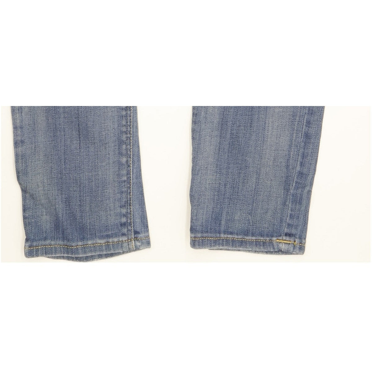 Lee Scarlett Women Blue Skinny Slim Stretch Jeans W26 L28