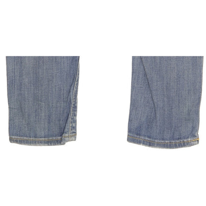 Lee Scarlett Women Blue Skinny Slim Stretch Jeans W26 L28
