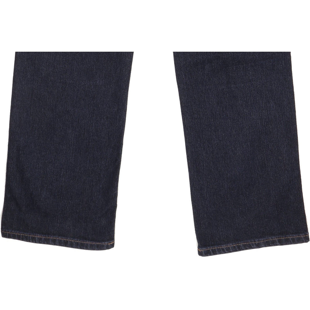 Mustang Tramper Men Blue Straight Regular Stretch Jeans W34 L34