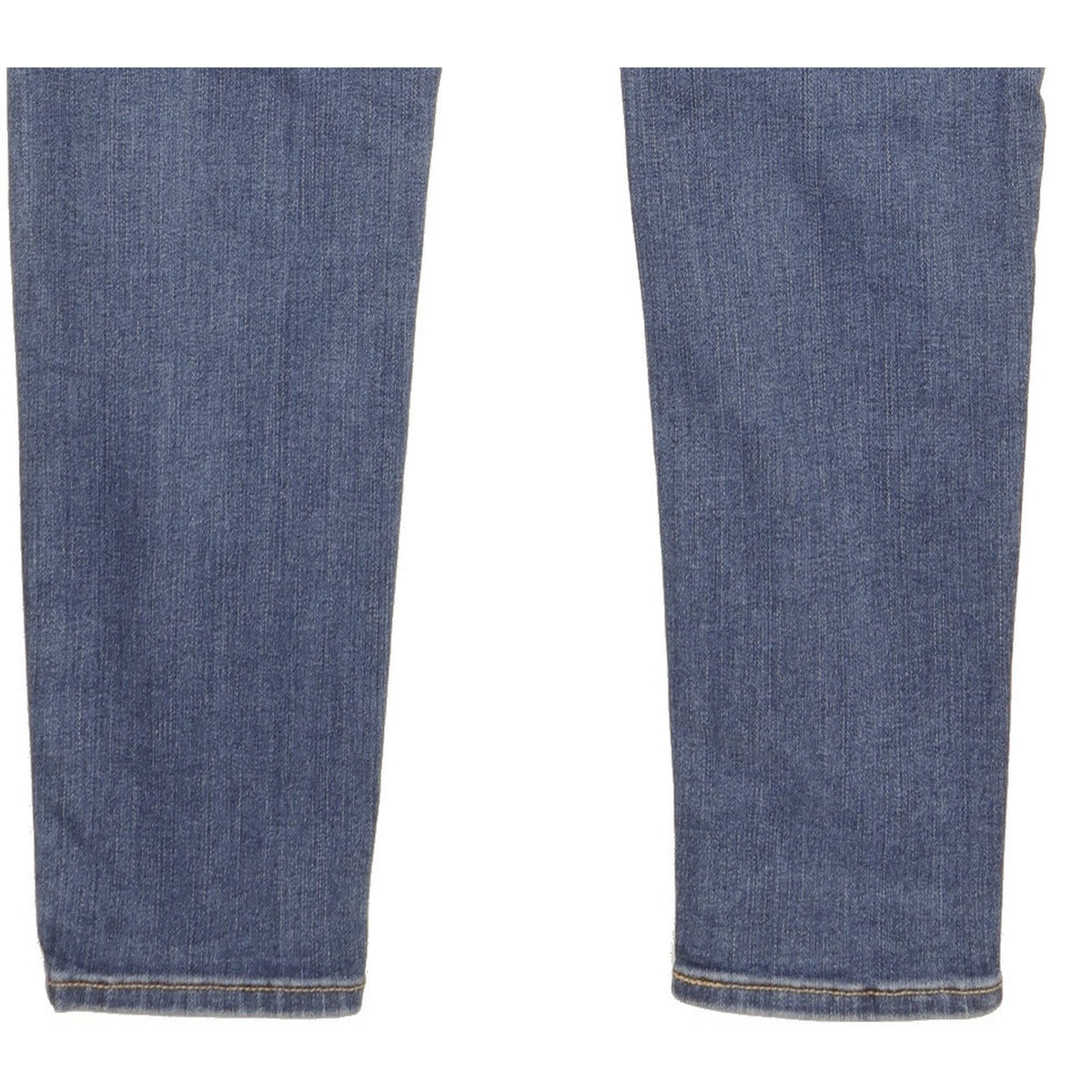 Levi's Mile Women Blue Skinny Slim Stretch Jeans W27 L32