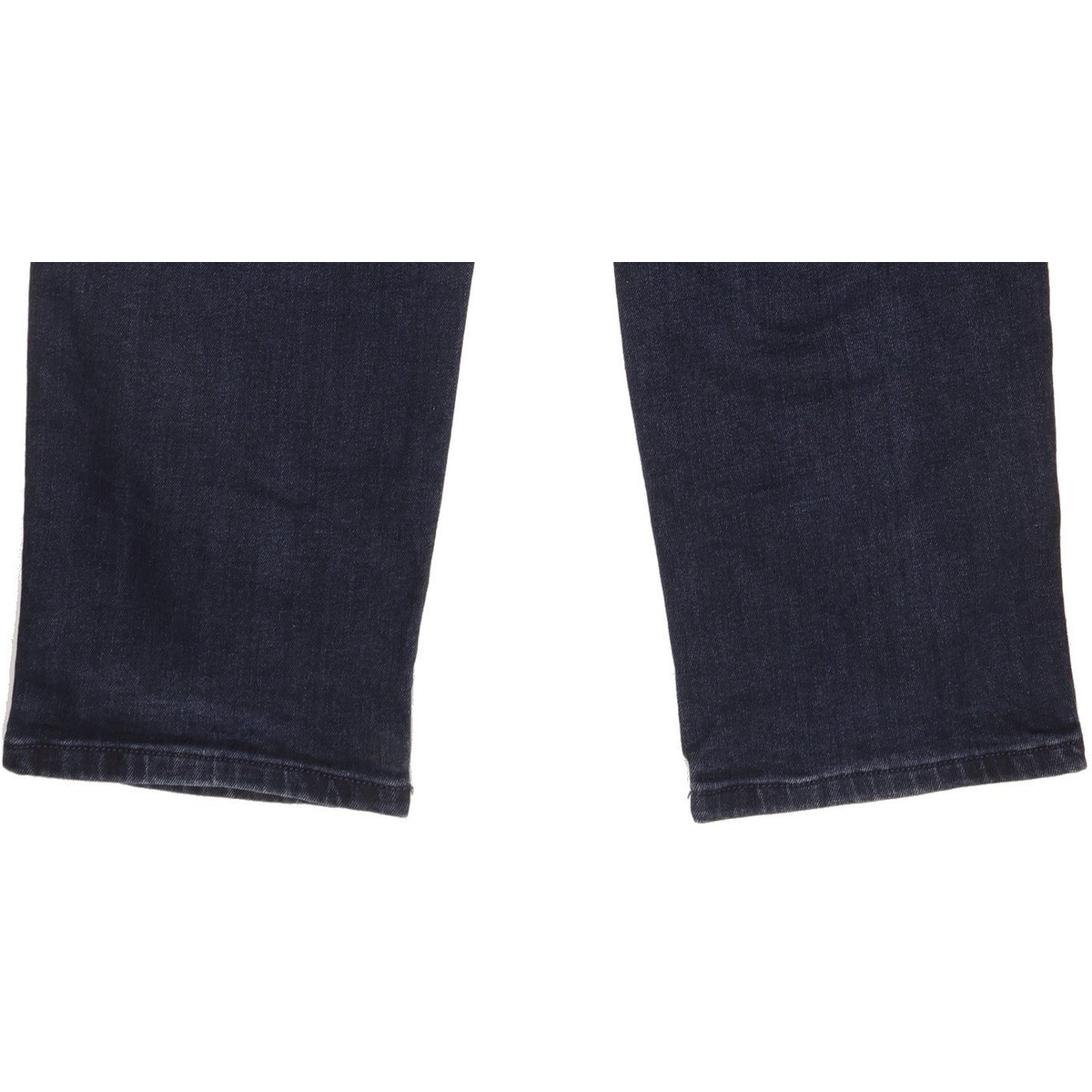Wrangler Texas Men Blue Straight Slim Stretch Jeans W36 L30