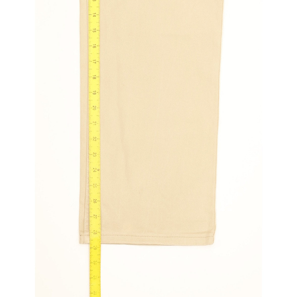 Mustang Tramper Men Beige Straight Regular Stretch Jeans W38 L29