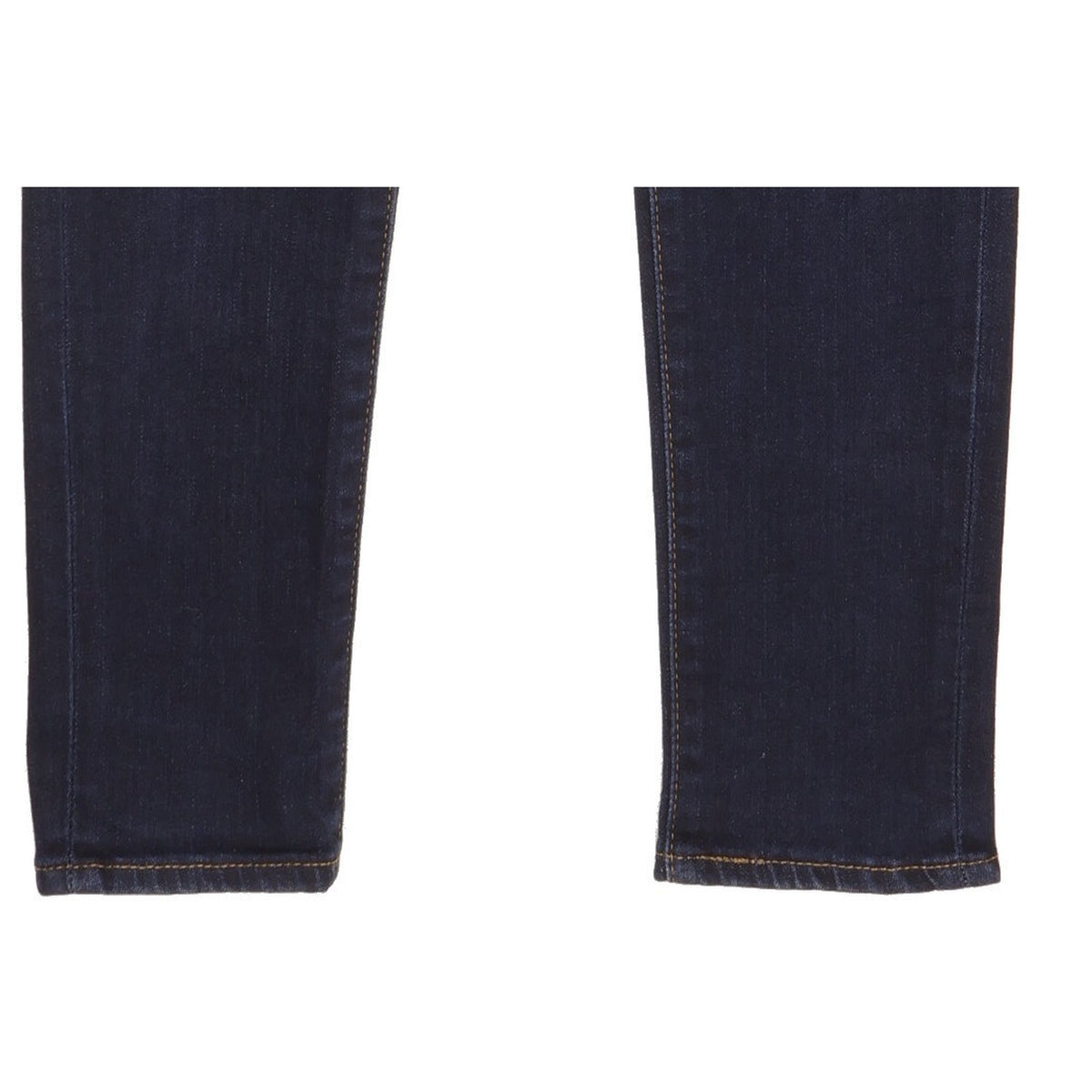 Levi's 721 Women Blue Skinny Slim Stretch Jeans W26 L30