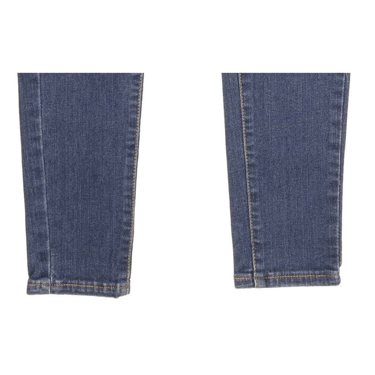 Levi's 310 Shaping Women Blue Skinny Slim Stretch Jeans W27 L29