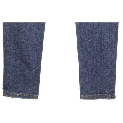 Levi's 310 Shaping Women Blue Skinny Slim Stretch Jeans W27 L29