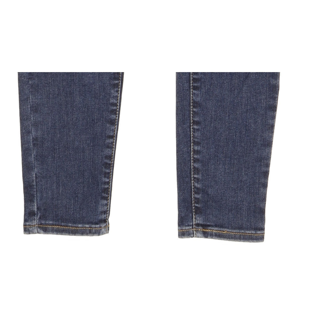 Levi's 720 Women Blue Skinny Slim Stretch Jeans W27 L28