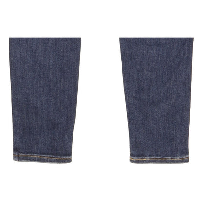 Levi's 720 Women Blue Skinny Slim Stretch Jeans W27 L28