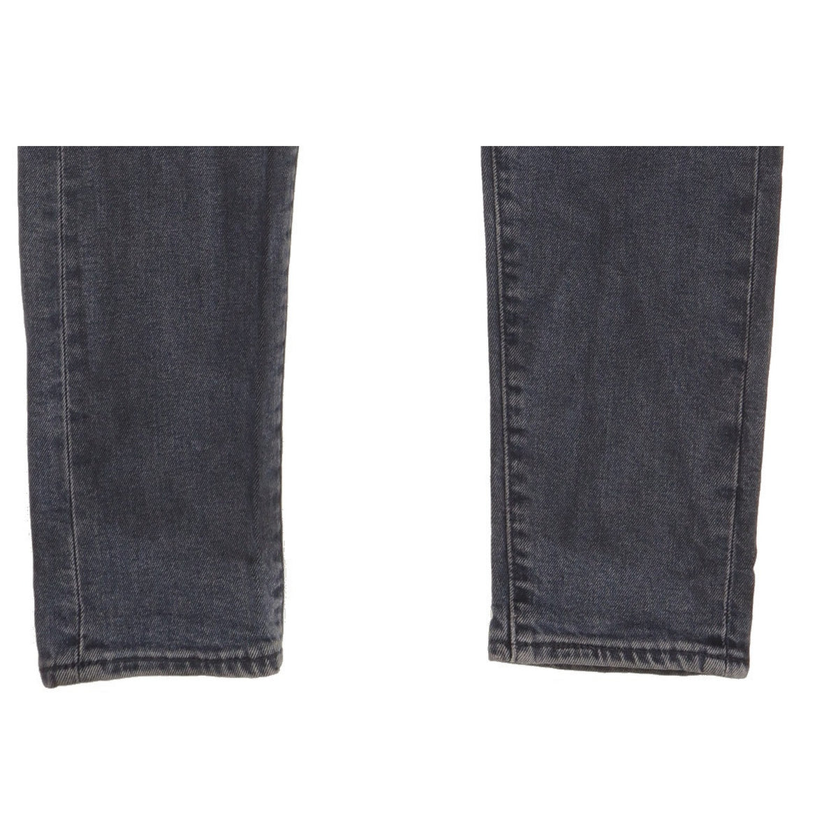 Levi's Men Blue Skinny Slim Jeans W30 L32
